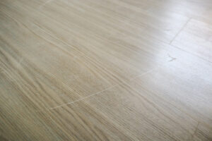 scratched wooden floors Lancashire